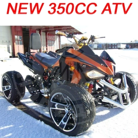 ММ Квадроцикл MM EEC 350CC ATV
