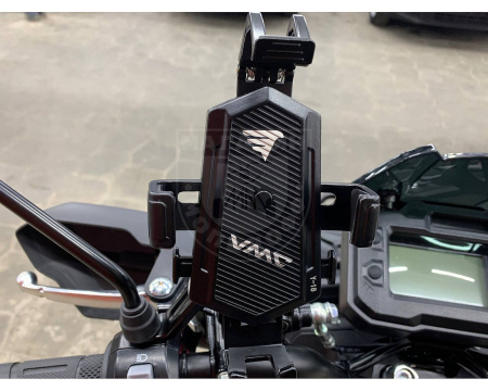 VENTO Скутер VENTO SMART 3, красный