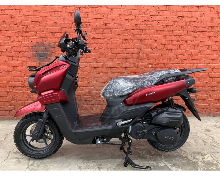 VENTO Скутер VENTO SMART 3, красный