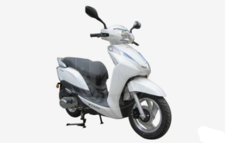 Dayun  Скутер Dayun DY110T