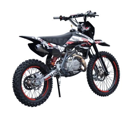 REGULMOTO Питбайк Regulmoto SEVEN MEDALIST 17/14