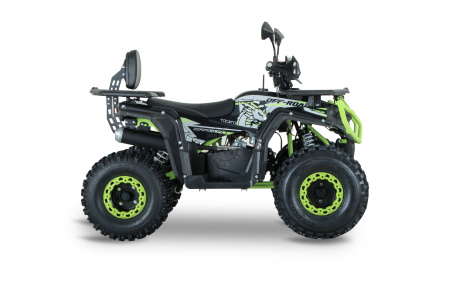 Yacota Комплект запчастей ATV YACOTA DRAGON 125 LUX белый