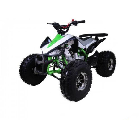 TAO motors Квадроцикл NEW CHEETAH 125