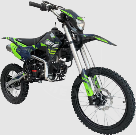 BSE BSE PH 150E (015) AK47 Green