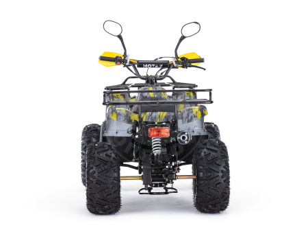 MOTAX MOTAX ATV Grizlik 8 125 Желтый камуфляж