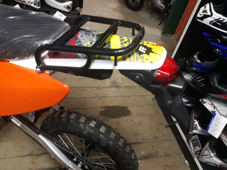 RACER Питбайк Racer Pitbike RC125-PE