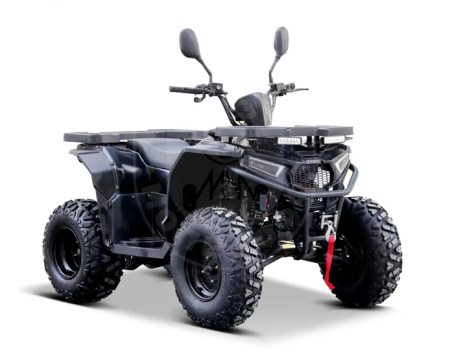 HIGHPER Машинокомплект HIGHPER DODGE 200