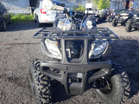 MOTAX Квадроцикл Motax ATV 200 ALL ROAD 200cc 4