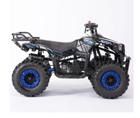 HIGHPER Машинокомплект HIGHPER ATV-13 2T 49cc