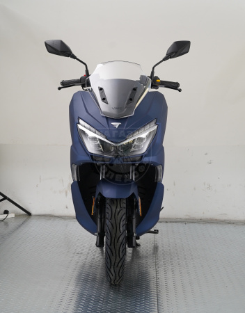 VMC Скутер VMC PCX 200 синий