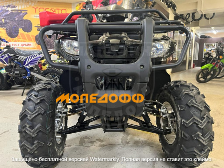 RATO Машинокомплект RATO HAMMER PREMIUM 200 trunk