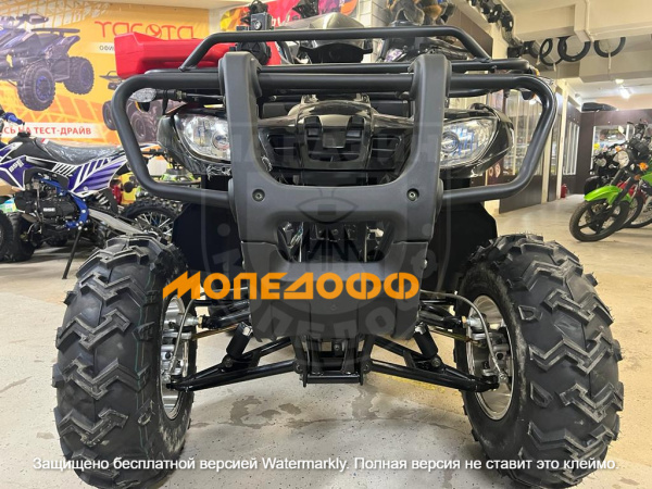 RATO Машинокомплект RATO HAMMER PREMIUM 200 trunk