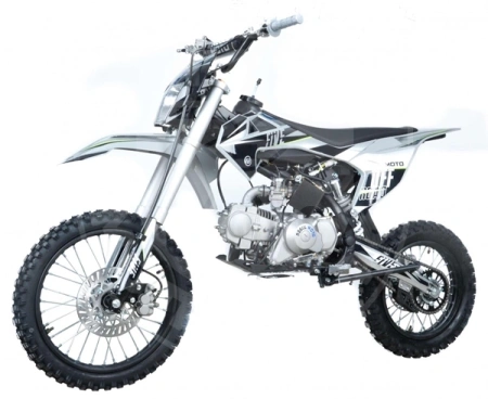 REGULMOTO Питбайк Regulmoto FIVE YX125EM