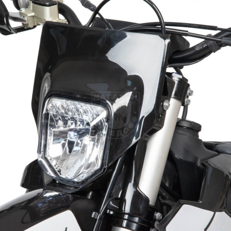 Motoland Мотоцикл Кросс Motoland XT300 ST (175FMM) 2025