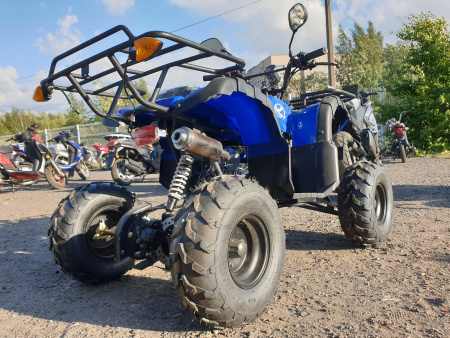 Yacota Квадроцикл Yacota KIDS 7 110