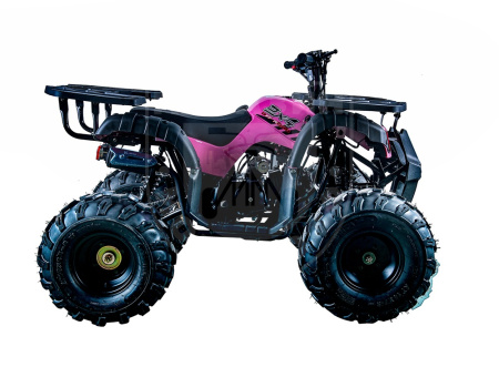 Apollo Квадроцикл Apollo RIDER10 - 125 аметистовый