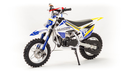Motoland Питбайк Motoland XT50