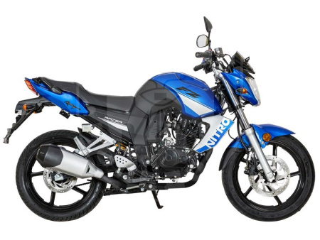 Racer Мотоцикл RC250CK Nitro Blue