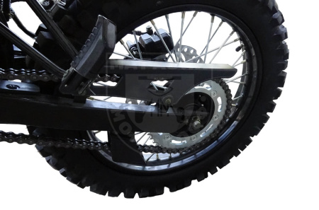 MM Мотоцикл ADVENTURE 250 c ПТС (SHINERAY)