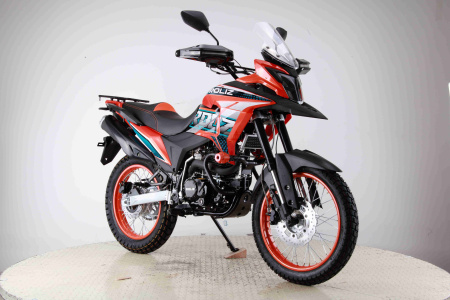 Roliz Мотоцикл Roliz SPORT-002