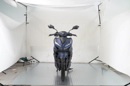 VMC Скутер VENTO (VMC) INFERNO 150 BLUE