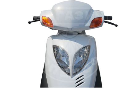 Huaheng Скутер JT125T-29