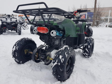 FUXIN Квадроцикл FUXIN SIMPLE 7 125