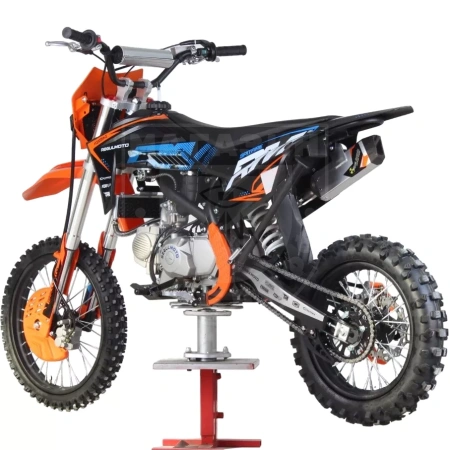 REGULMOTO Питбайк Regulmoto SPITFIRE 17/14