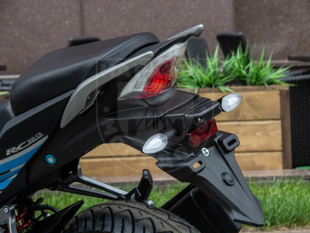 Racer Мотоцикл RACER RC300CS Skyway black