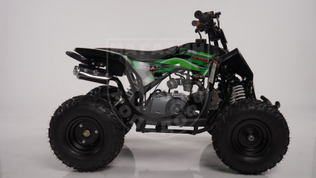 MOTAX Motax GEKKON 90cc Чёрно-зеленый