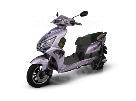 Okinawa Скутер J Pris+ Purple
