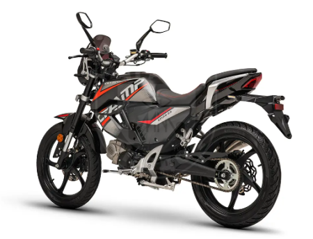 Champ Мотоцикл Champ CP150-23