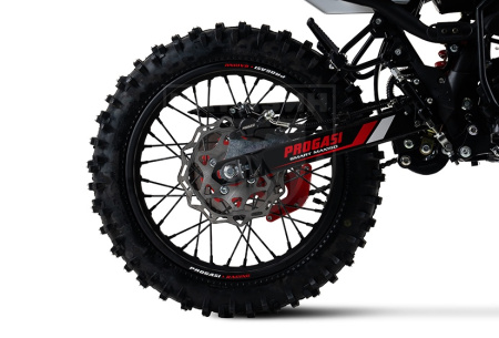 PROGASI Мотоцикл PROGASI Max 150 19/16