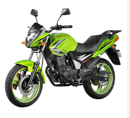 Dayun Мотоцикл DAYUN dy300 GREEN