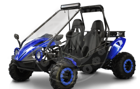BMS Багги BMS SAND SNIPER 200 синий