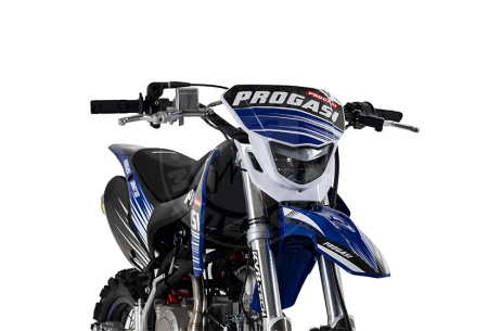 PROGASI Питбайк PROGASI SMART 150 17/14 Blue