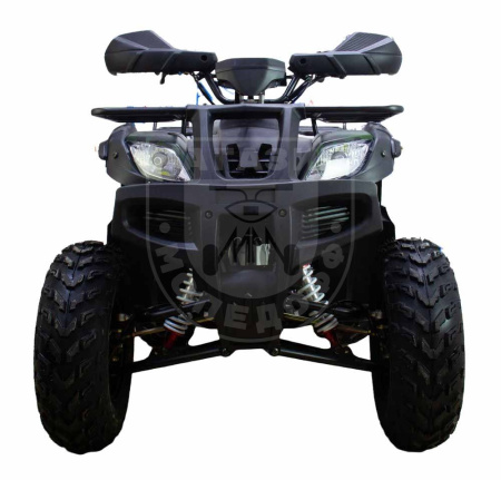 ATV Квадроцикл ATV CLASSIC 49 CC LUX камуфляж
