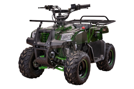 Yacota Квадроцикл YACOTA SMARTY 110 Камуфляж