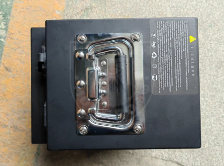 VENTO Электроскутер VENTO iCORSA 3000W белый