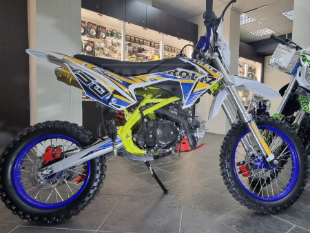 Roliz Питбайк Roliz 125E Cross