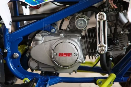 BSE Квадроцикл BSE XT-1 LIME (050)