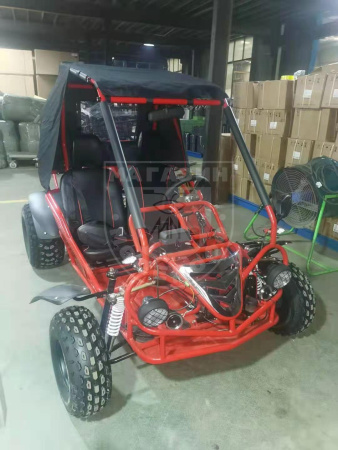 MTZ Багги 200