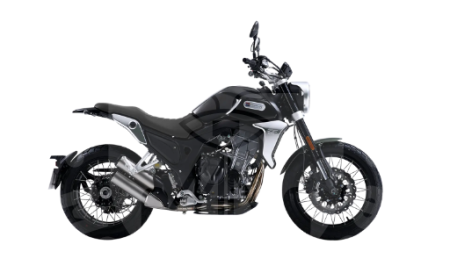 Kove Мотоцикл KOVE 500F NEO SCRAMBLER