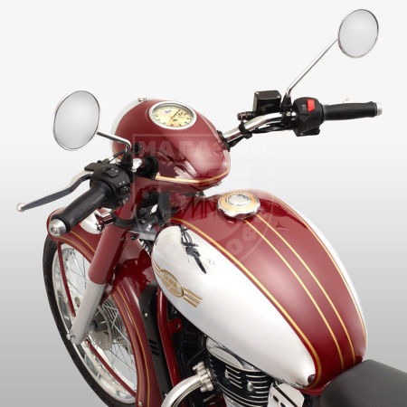 JAWA Мотоцикл JAWA 300