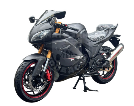 MM Мотоцикл FALCON SPEEDFIRE 250 Black