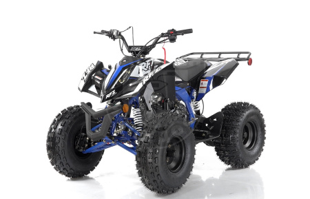 Apollo Квадроцикл Apollo FALCON X 125 синий