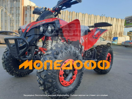ММ Квадроцикл HUNTER 8 SPORT