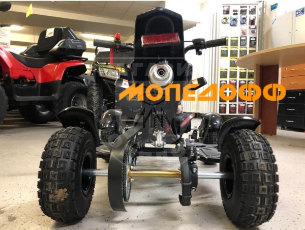 Квадроцикл MOTAX 50cc