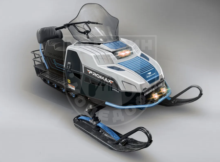 PROMAX Снегоход PROMAX YAKUT 500 4T 15 LIFAN