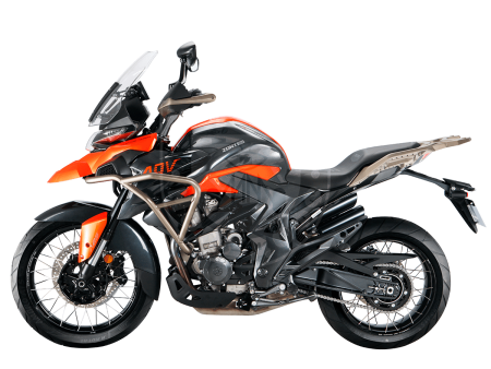 Zontes Мотоцикл ZONTES ZT350-T Orange